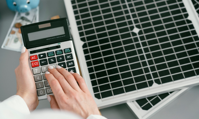 Are Standing Charges Higher for
      Prepayment Meters