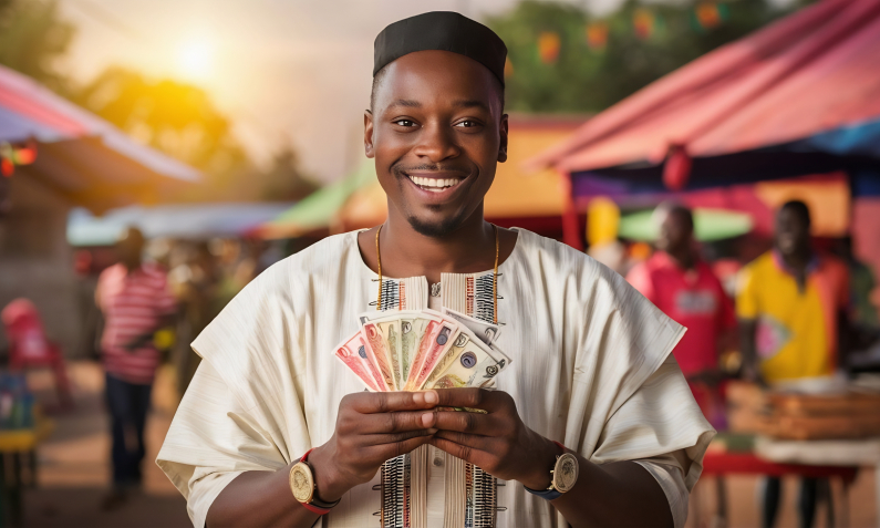 Bank transfers vs cash pickup to
Zimbabwe