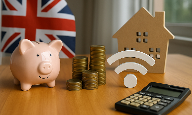 Broadband Price Rise 2025: What UK Households Need to Know