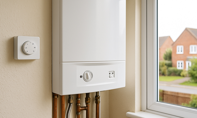 Do all insurers require a minimum indoor temperature