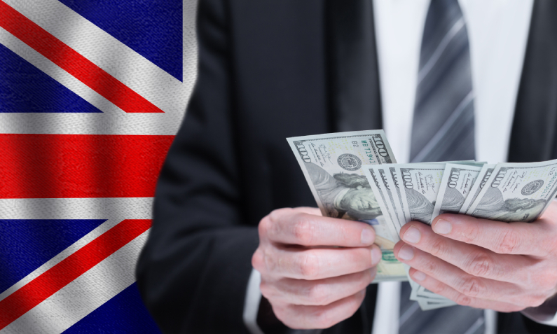 Do Equals Money or TorFX charge differently for personal vs business transfers