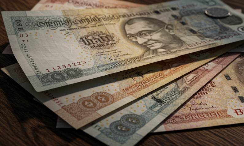 Do money
transfer services require any special documents for students sending money to India