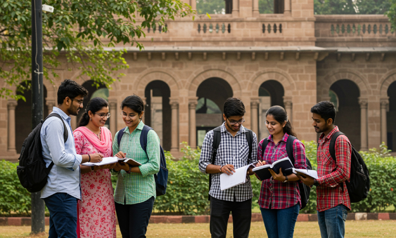 Easy Ways to Send Money to India for Students