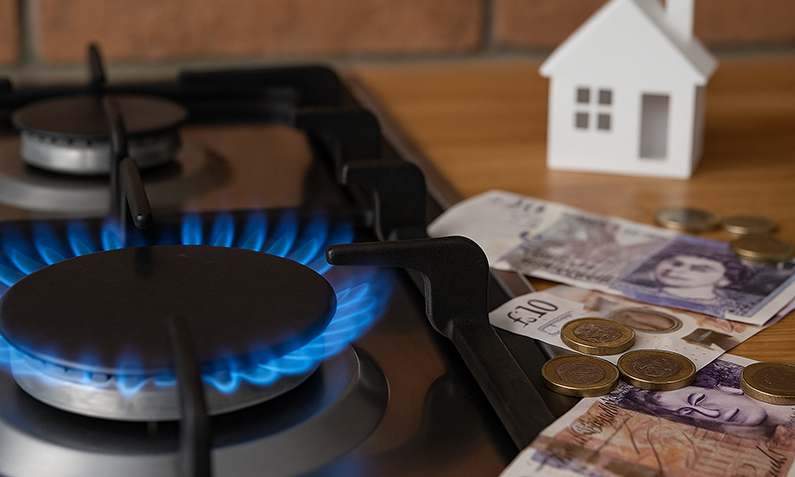 Energy price cap changes 2026: New January rates