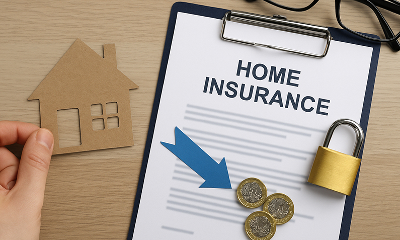 Home insurance no claims bonus: how much you really save