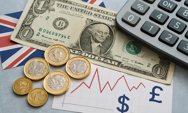 How Interest Rate Announcements Influence Money Transfers