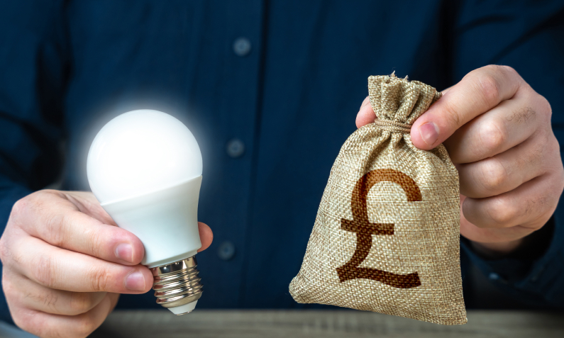 How Standing Charges Make Energy Prices Unfair Across The UK