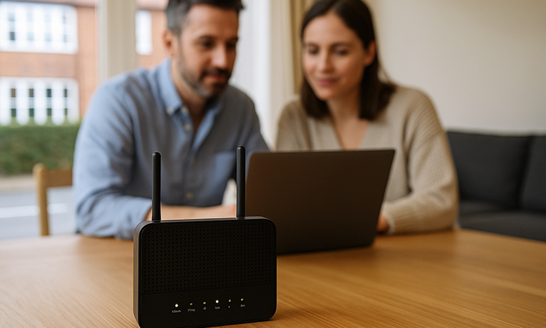 How TalkTalk’s price rise compares with other major providers