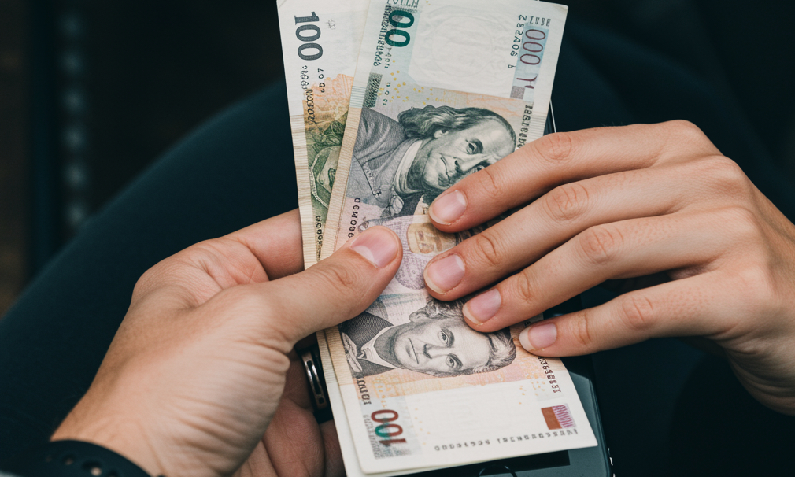 How to Send Salary Payments Internationally as a UK Employer