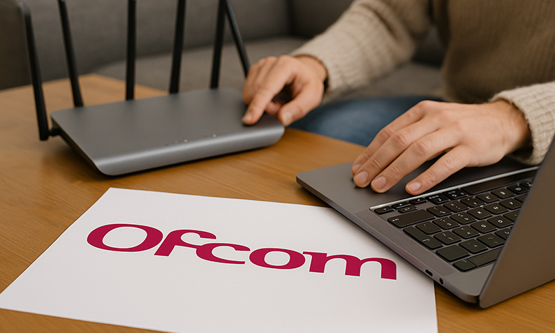 Ofcom Broadband Complaints and What They Show