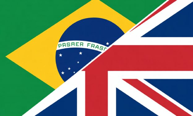 Send Money to Brazil