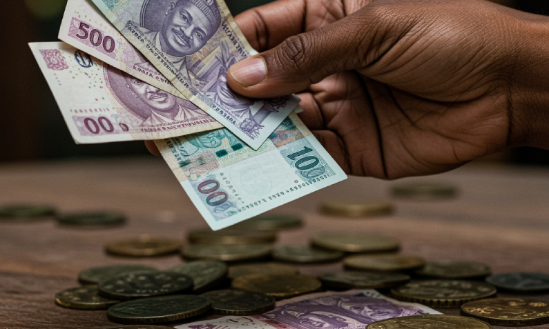 Sending Money to Nigeria for Family: Tips for Easy Transfers