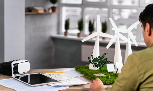 Should You Choose a Green Energy Tariff Or Standard Energy