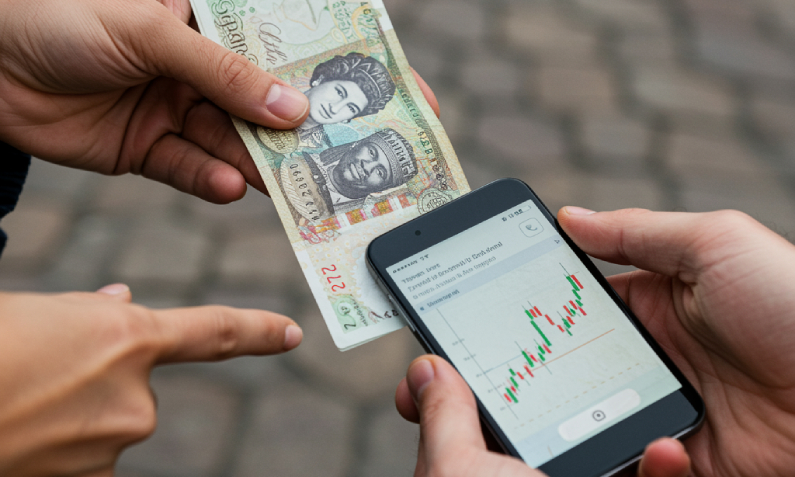 Speed and reliability