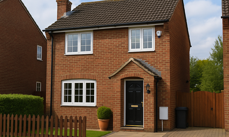 What UK households can do to reduce insurance risk