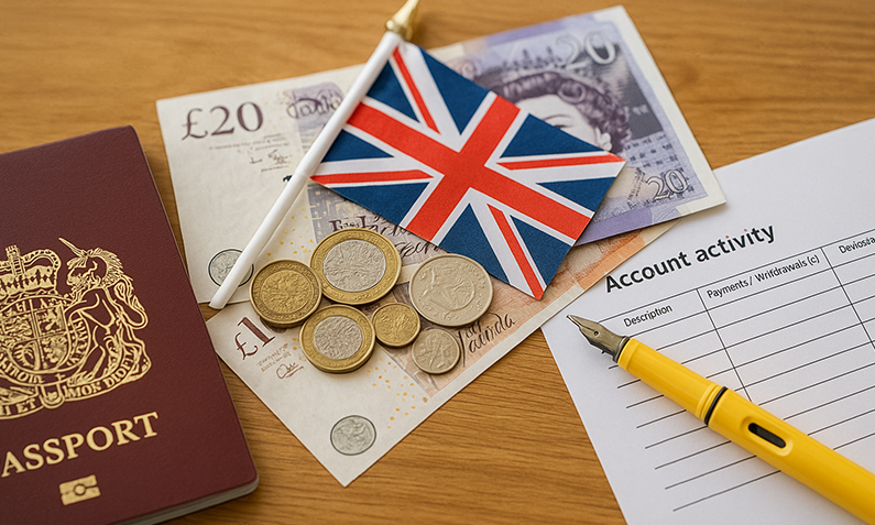 What you need to know before sending a large sum abroad