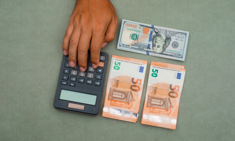 What are the steps to
transfer money internationally with TorFX and Currencies Direct