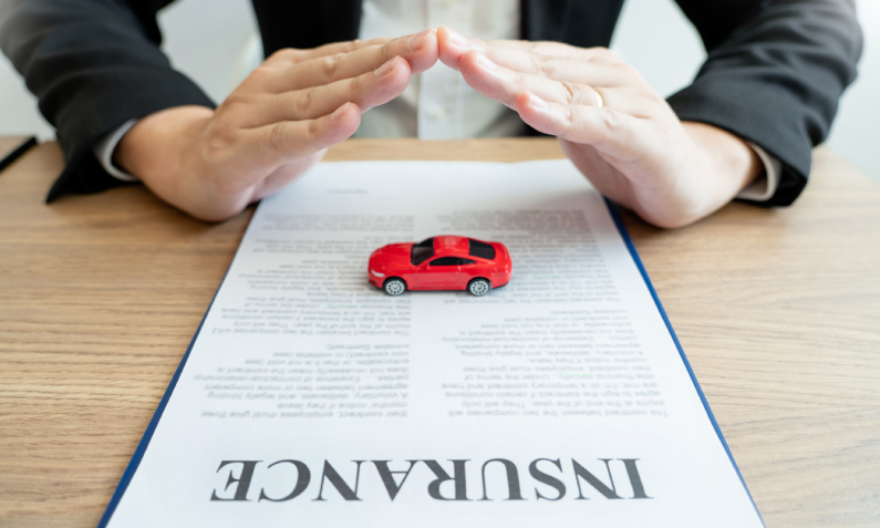 What information do
I need for an accurate car insurance quote