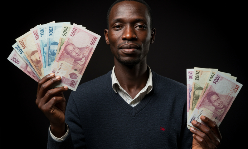 Which
online service is most reliable for transferring money to Zimbabwe