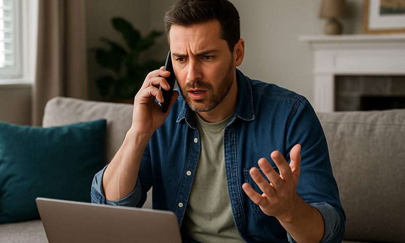 Why Broadband Complaint Levels Matter