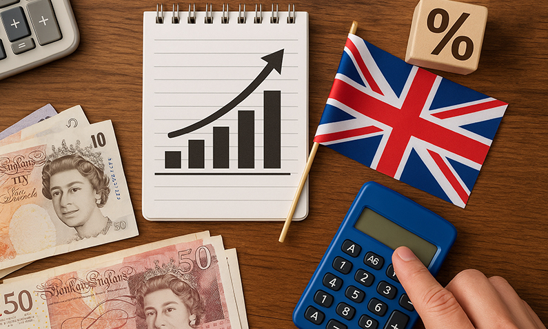 Why Exchange Rates Could Move in 2025