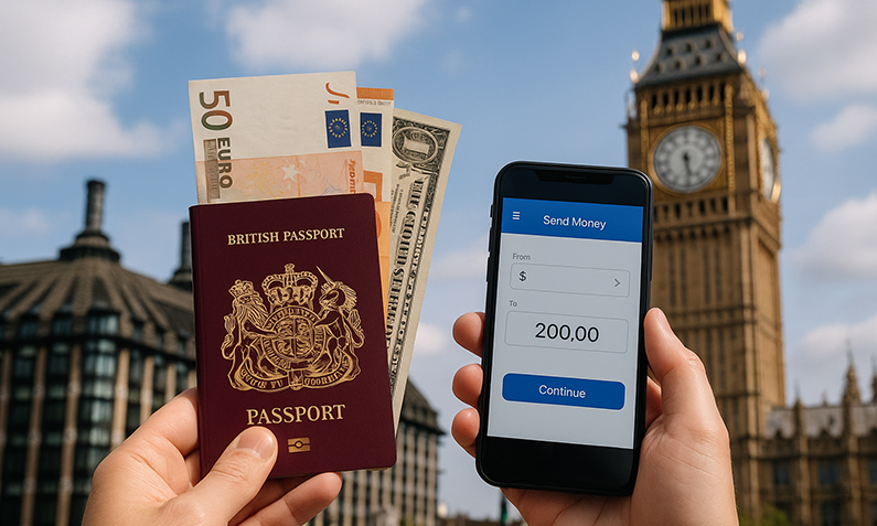 Why This Matters for Anyone Sending Money Abroad