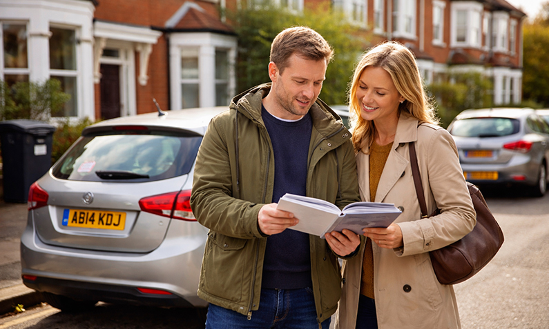 Exploring How Long Do UK Drivers Keep Their Cars