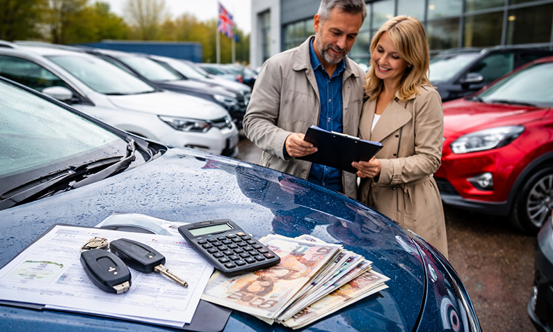 Is buying a newer car more cost-effective in the long run