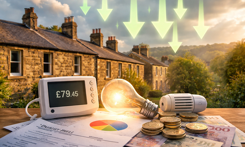 Why Energy Bills Are So High in the UK Explained