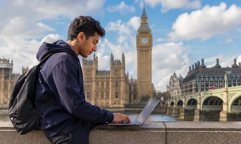 Do money
transfer services require any special documents for students sending money to India