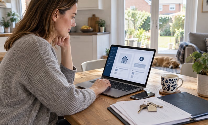 AA Home Insurance Log In and Account Guide