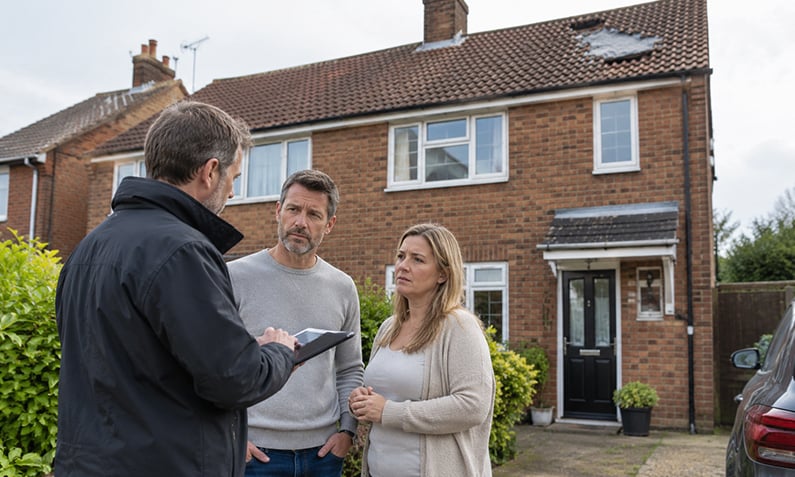 Admiral Home Insurance Explained: Tiers, Cover & Claims