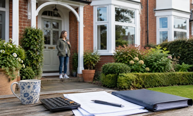 Average Home Insurance Price in the UK Explained