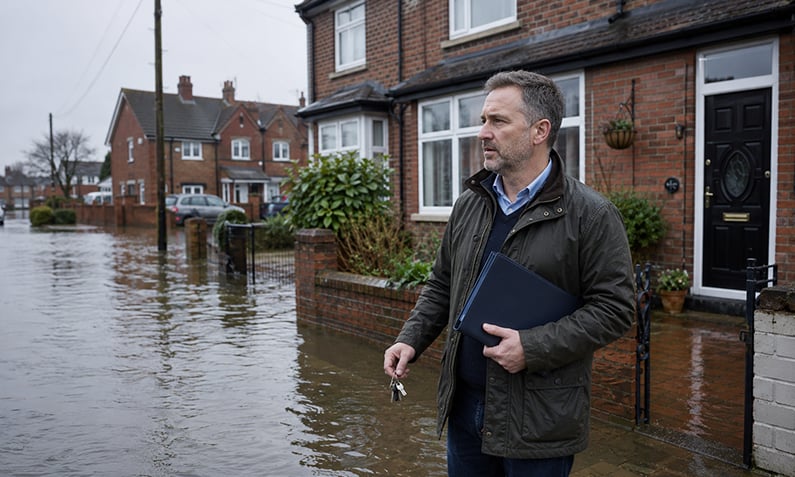 Can landlords still get flood cover