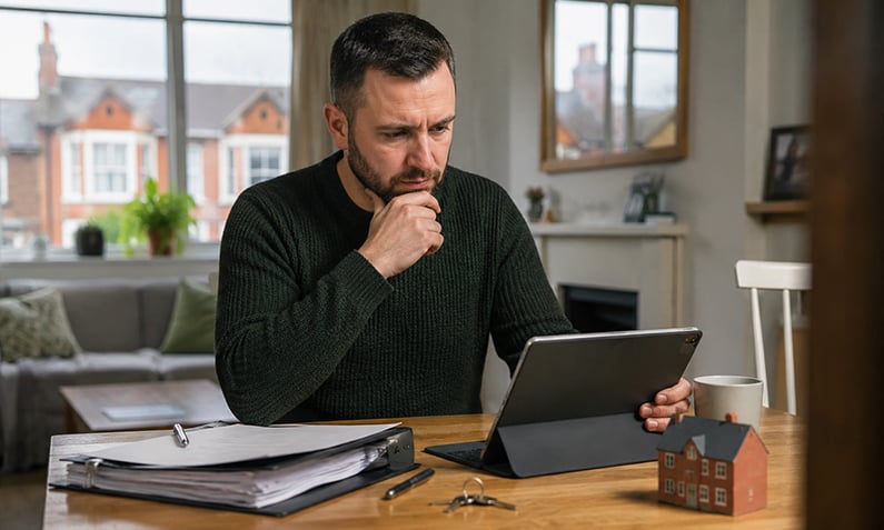 Compare Landlord Insurance for Your Rental Property