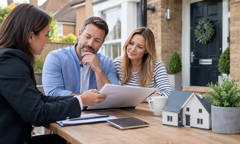 High Value Home Insurance Explained Simply