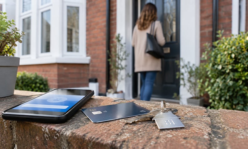 Home Insurance LBIS: What That Direct Debit Really Is