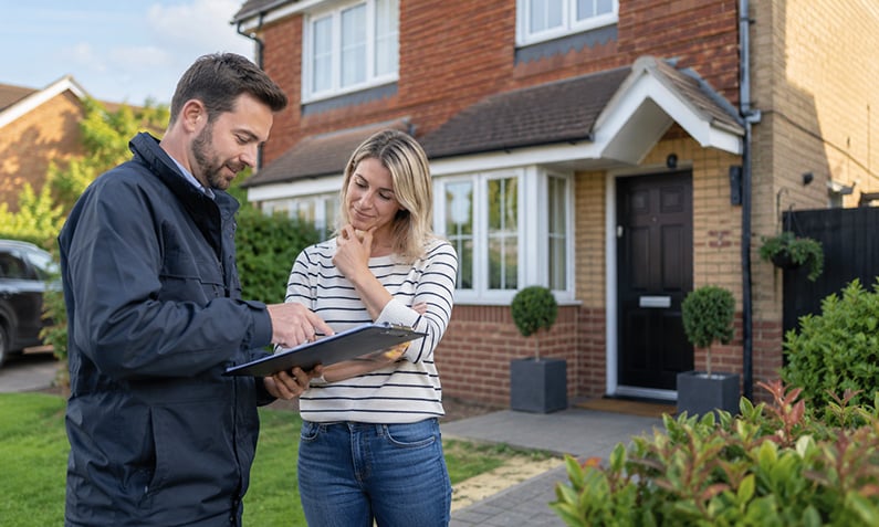 Home Insurance Quotes Explained for UK Homeowners