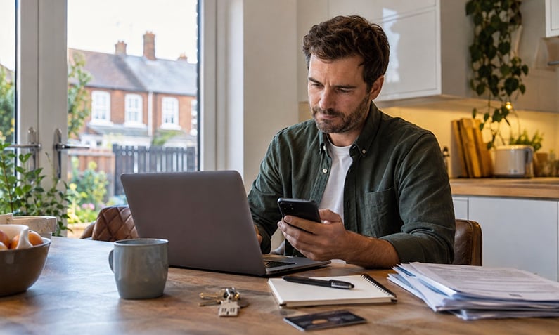 How do you get and manage a Lloyds home insurance quote