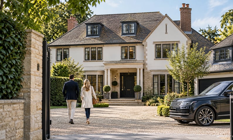 How much does high net worth home insurance cost in the UK