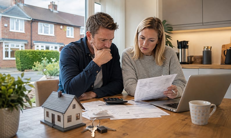 How much does home insurance cost in 2026