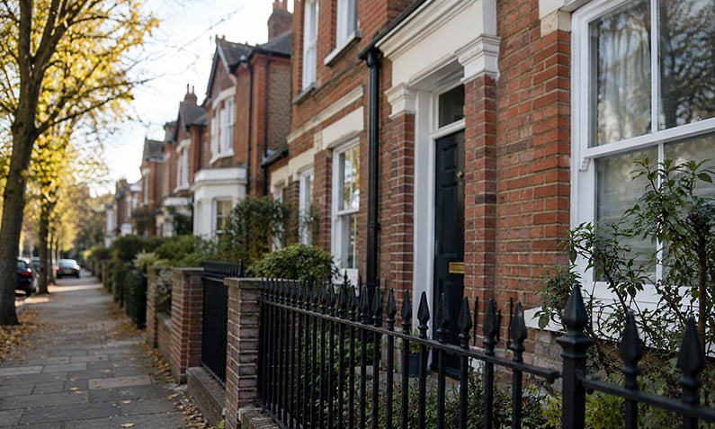 How much does unoccupied home insurance cost