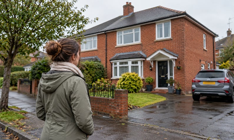 How much is home insurance in Northern Ireland