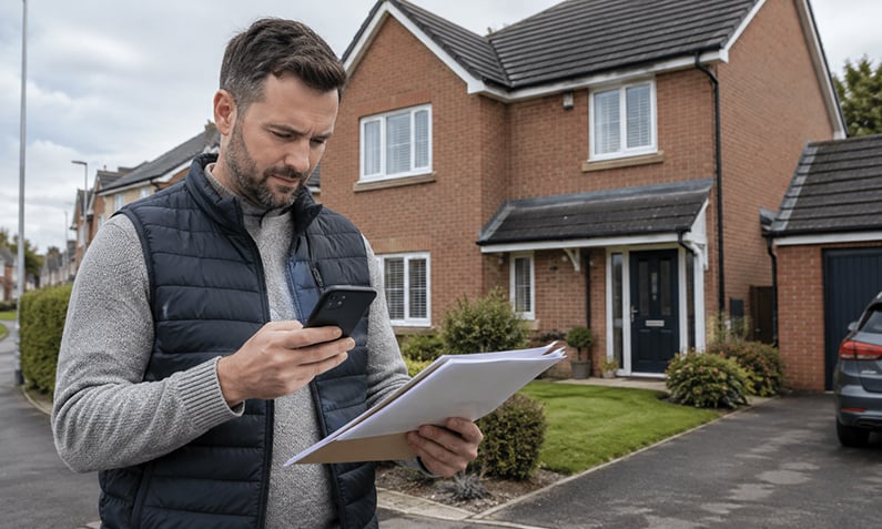 How to compare home insurance in Northern Ireland