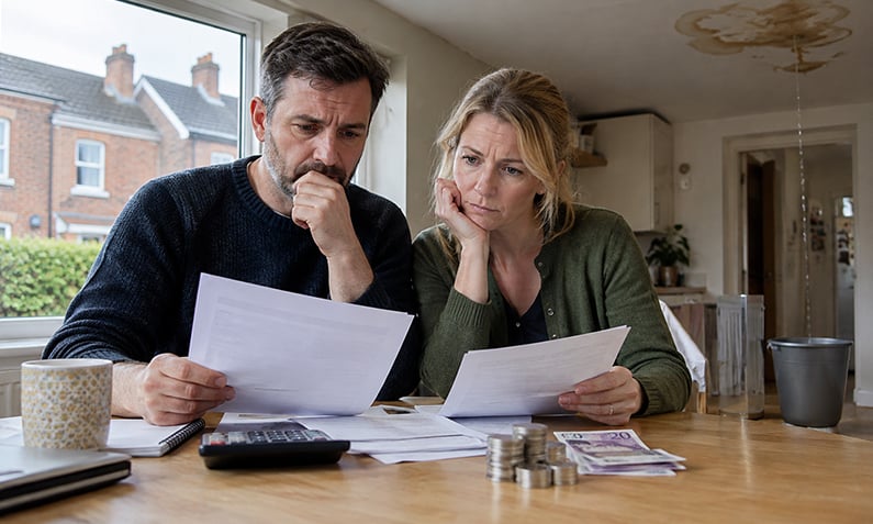 Is Churchill’s home insurance excess really a fee