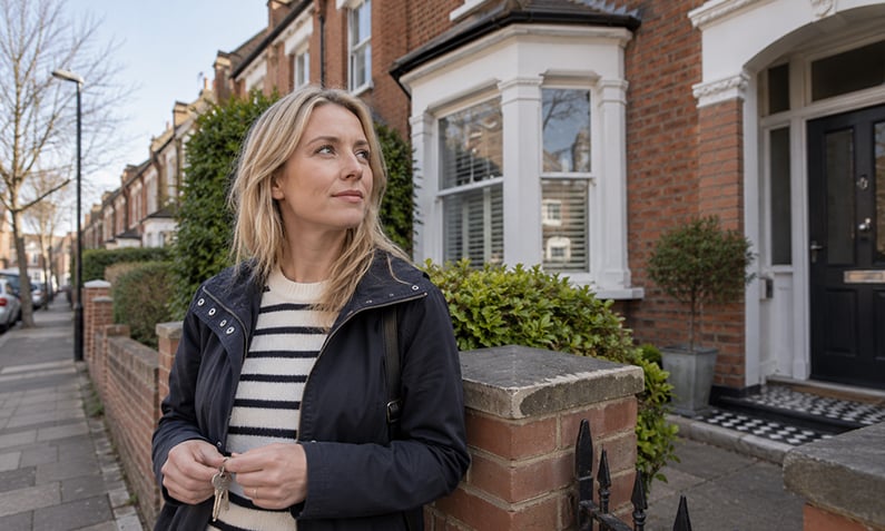 Is home insurance a legal requirement in the UK