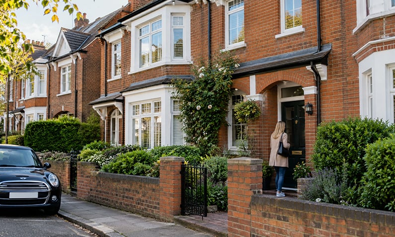 Is home insurance a legal requirement in the UK
