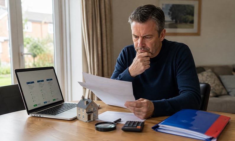 Is Tesco home insurance a scam