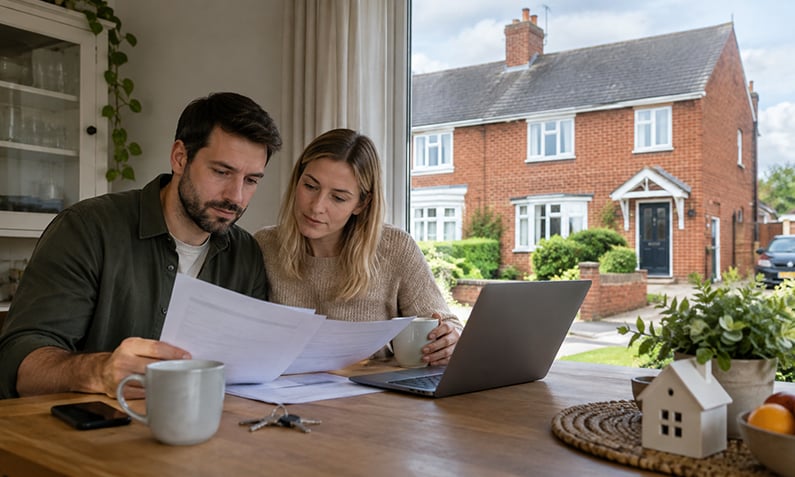 John Lewis Home Insurance Explained: Cover Levels & Costs