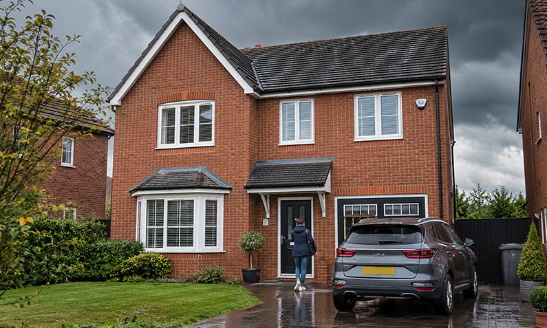 What factors affect my home insurance price